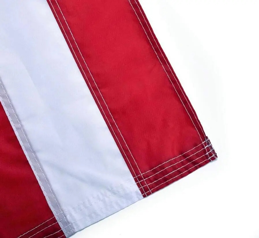 Stickerei USA-Flagge 90*150cm